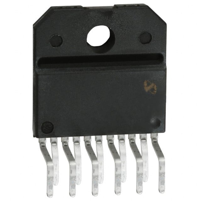 LM3886TF/NOPB Texas Instruments electronic component